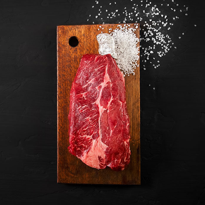 Acém Short Ribs