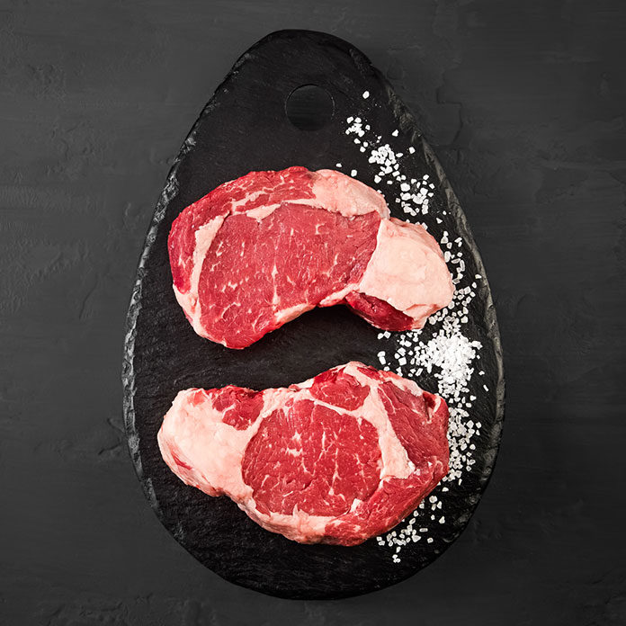 Contrafilé Bife Ancho