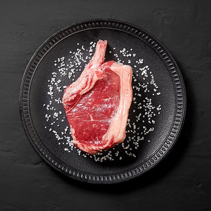 Contrafilé Prime Rib