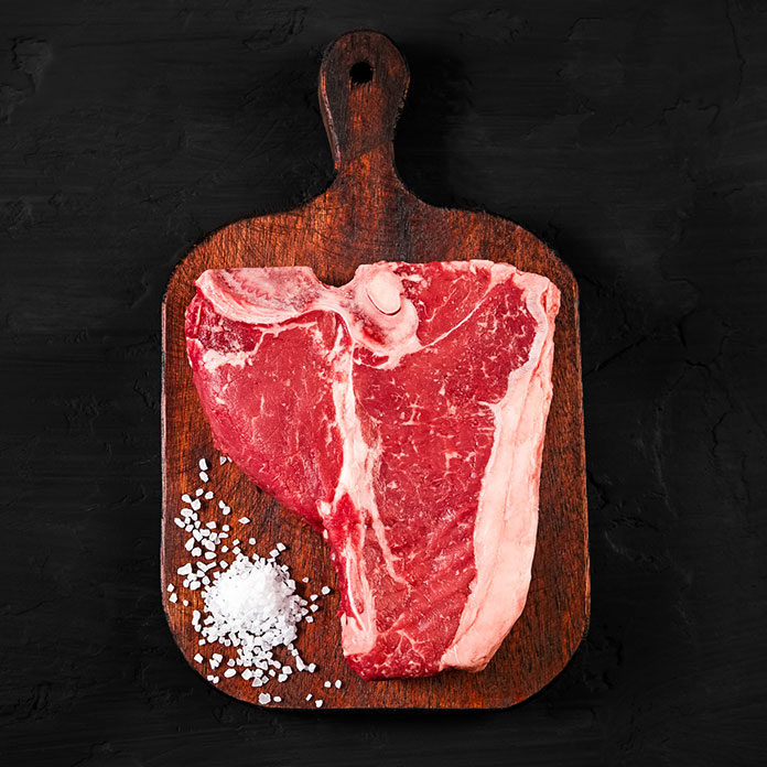 Contrafilé T-Bone