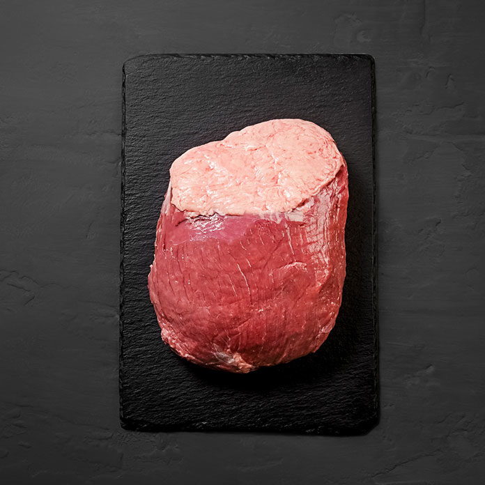 Coração de Alcatra Baby Beef