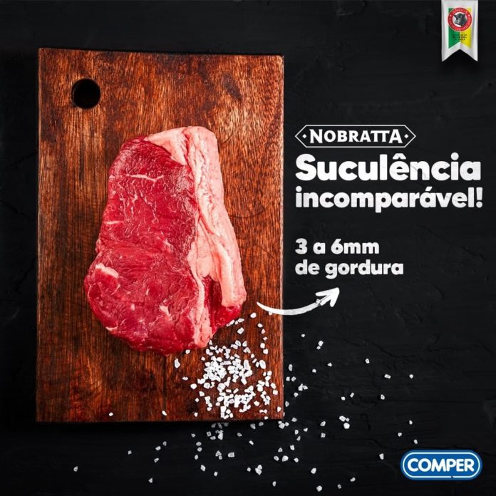 O que faz a carne Angus ser tão especial?
