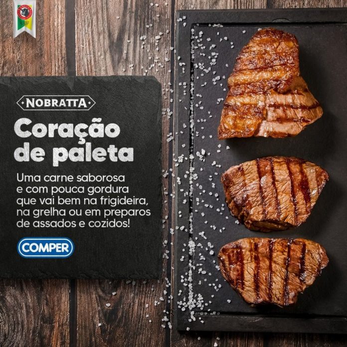 Qual a ocasião ideal para escolher Nobratta?