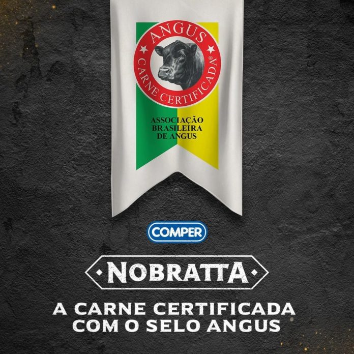 Qual a importância do selo de certificação Angus?