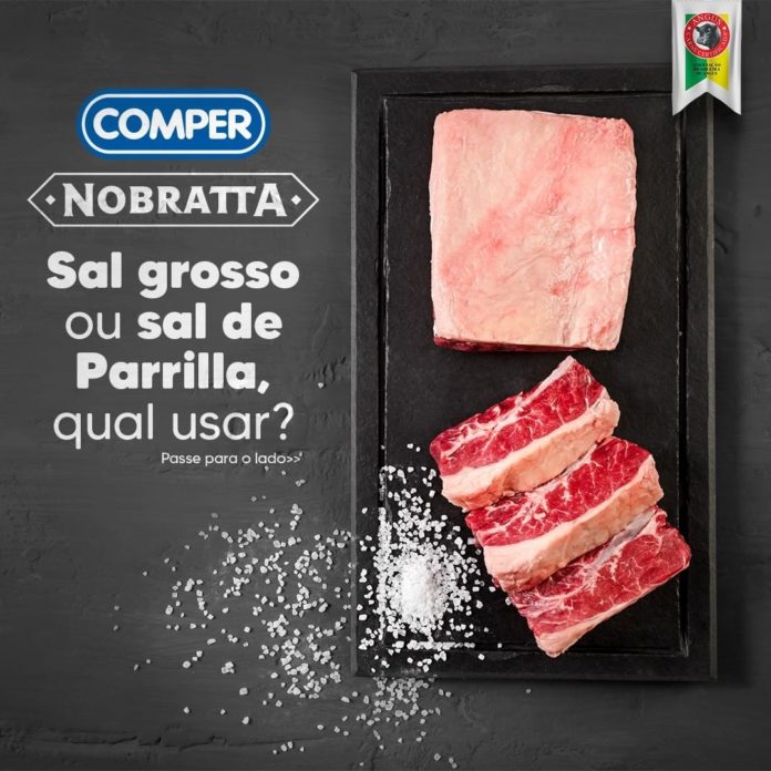 Qual o tempero certo para um churrasco perfeito?