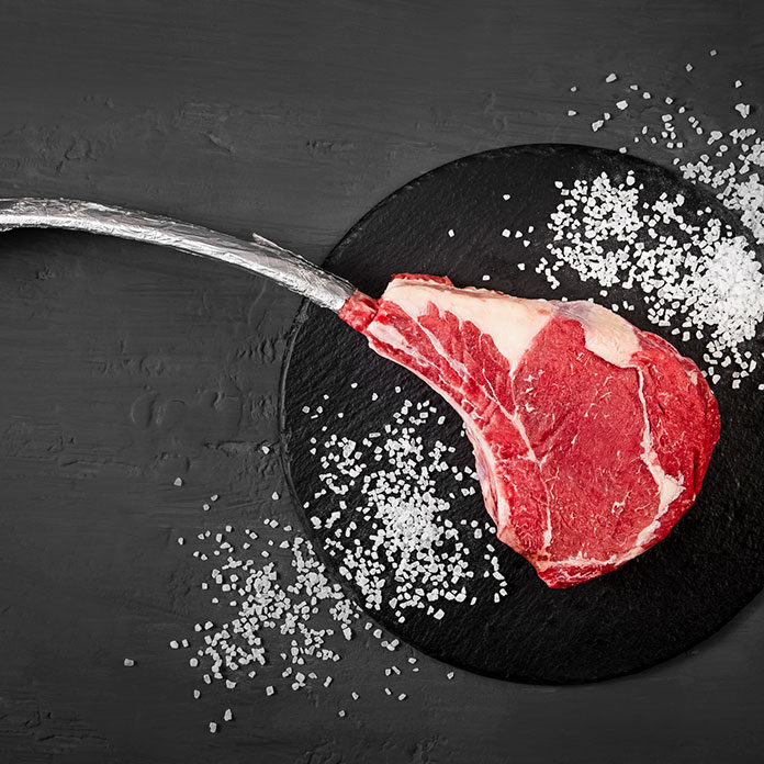Contrafilé Tomahawk